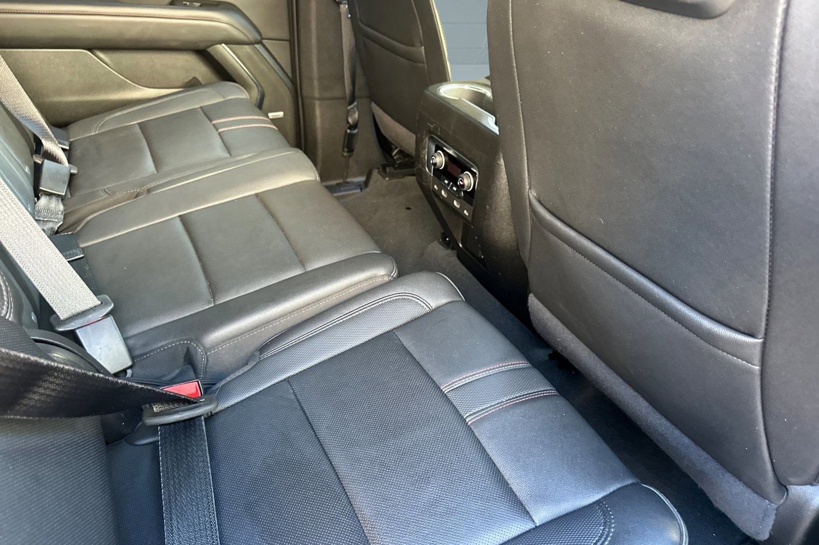 Used 2022 Chevrolet Tahoe RST image 31