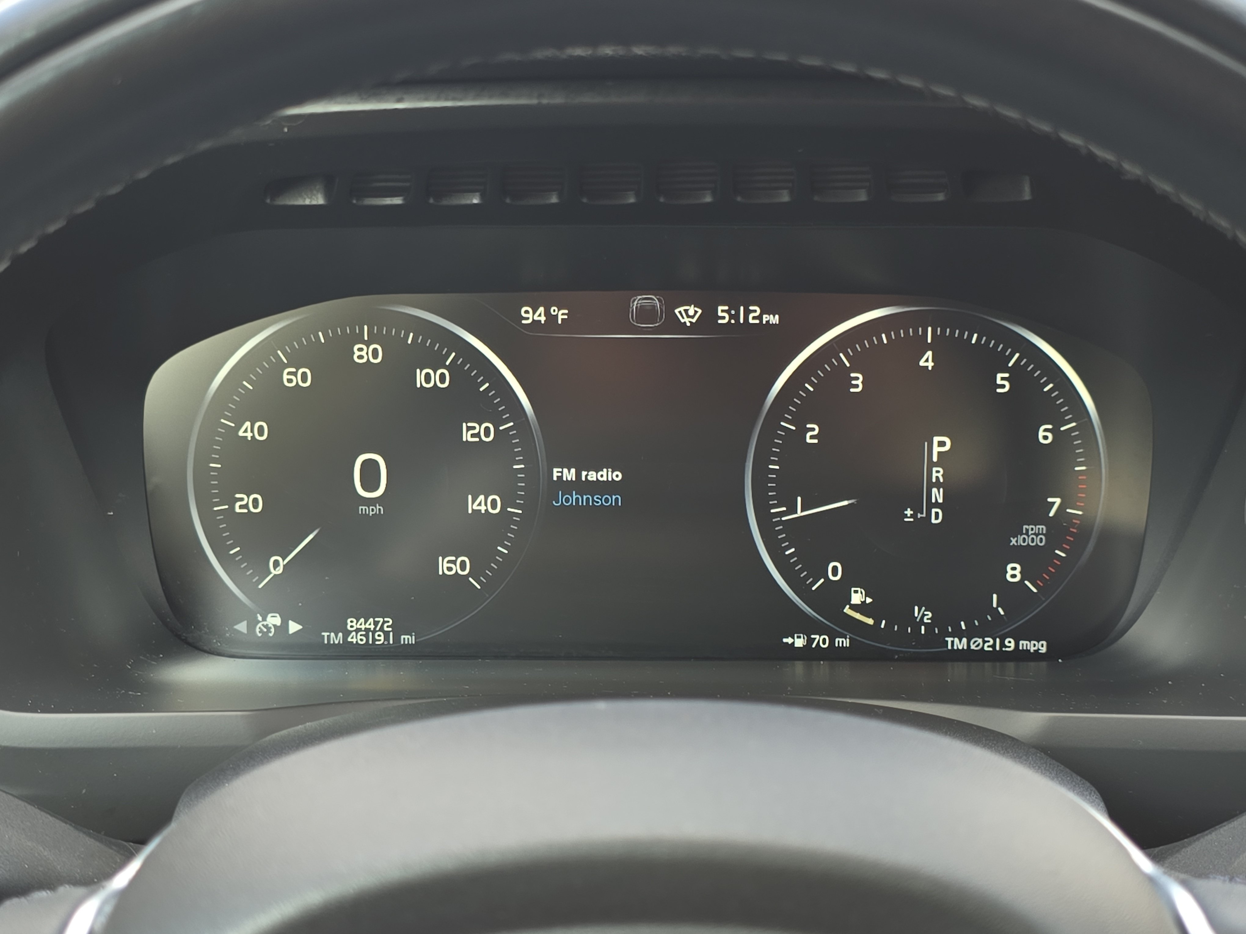 Used 2019 Volvo XC90 T6 Momentum w/ Advanced Package AWD/4WD image 21