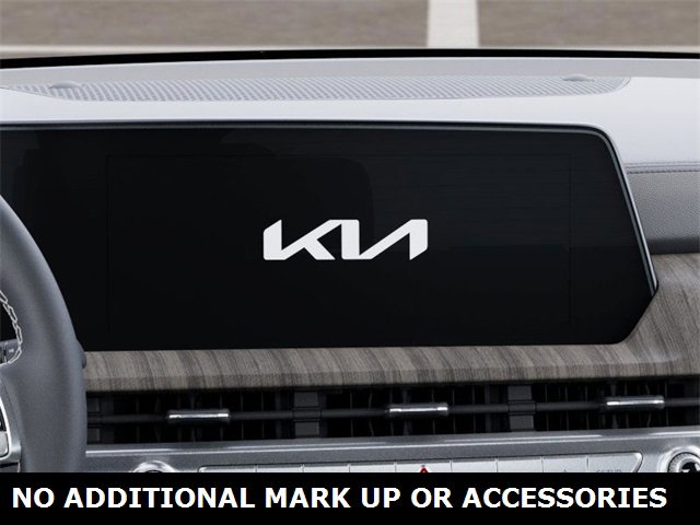 New 2025 Kia Telluride EX image 20