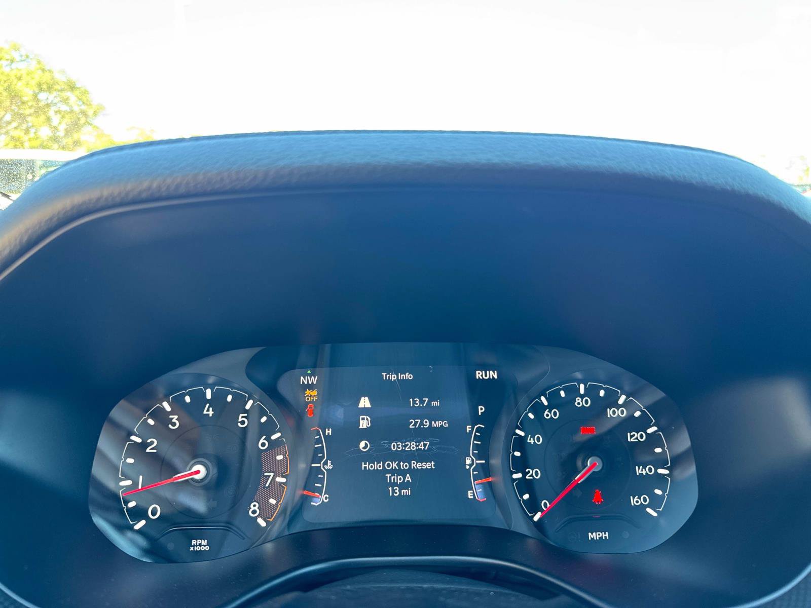 New 2026 Jeep Compass Latitude AWD/4WD image 27