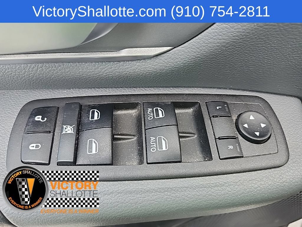 Certified 2022 RAM 1500 Big Horn AWD/4WD image 23