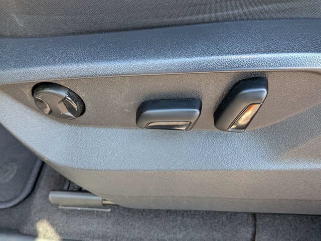 Used 2018 Volkswagen Atlas SE FWD image 17