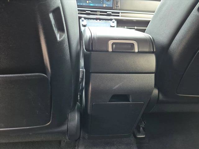 Used 2025 Hyundai Santa Fe SEL FWD image 18