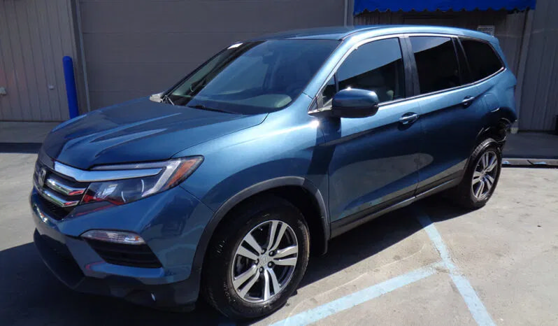 Used 2016 Honda Pilot EX image 7