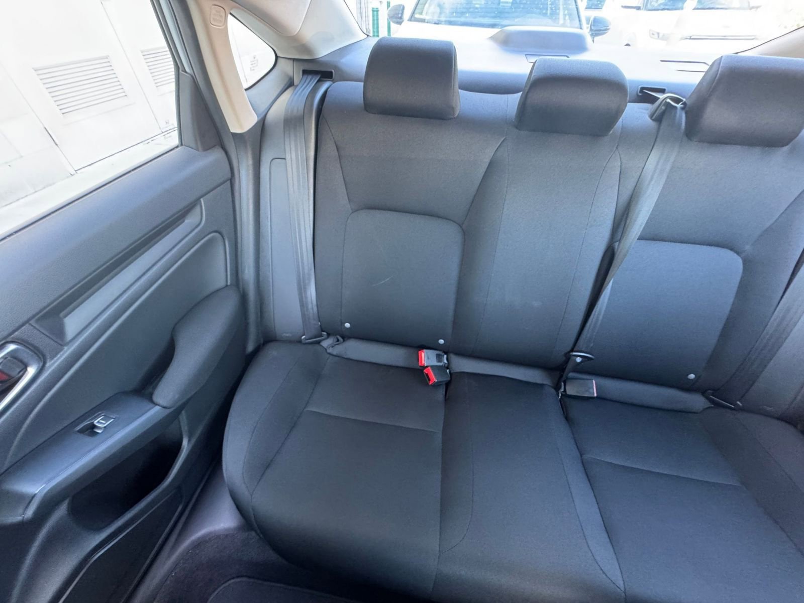 Used 2025 Honda Civic LX image 37