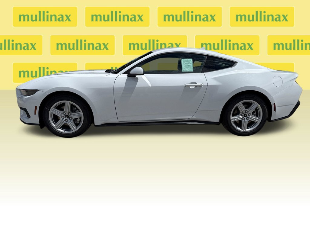 New 2026 Ford Mustang Premium RWD image 34