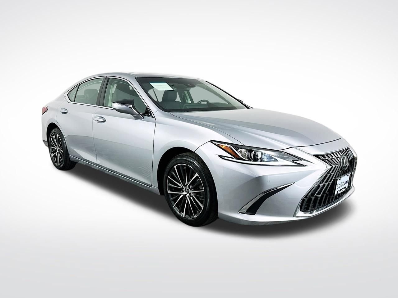 Used 2024 Lexus ES 250 w/ Premium Package image 1