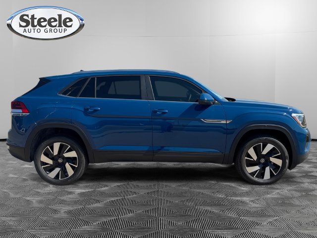 New 2026 Volkswagen Atlas Cross Sport SE FWD image 6