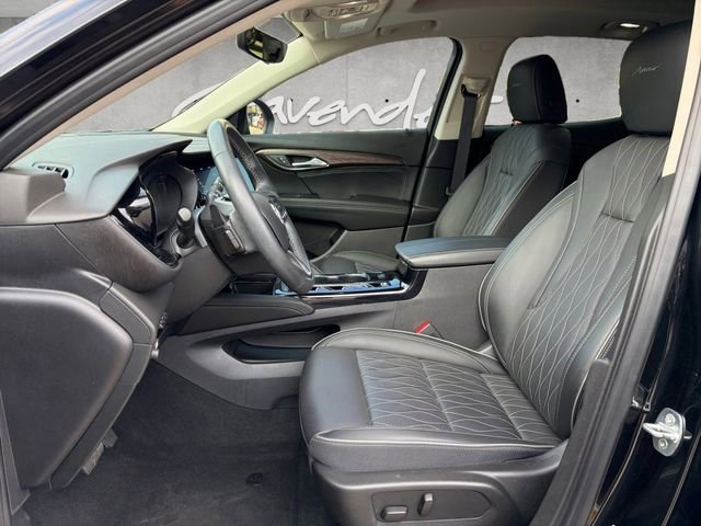 Certified 2023 Buick Envision Avenir image 24