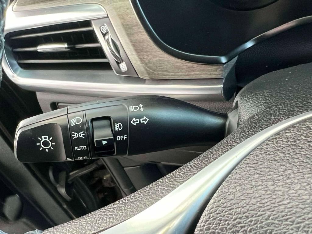 Used 2021 Kia Telluride SX image 22