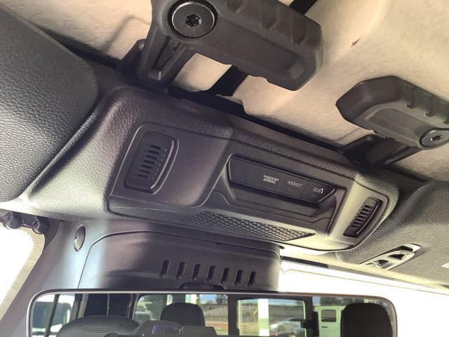 New 2026 Jeep Gladiator Mojave image 20