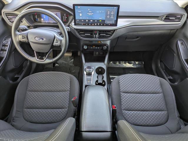 Used 2024 Ford Escape Active w/ Tech Pack #1 FWD image 18