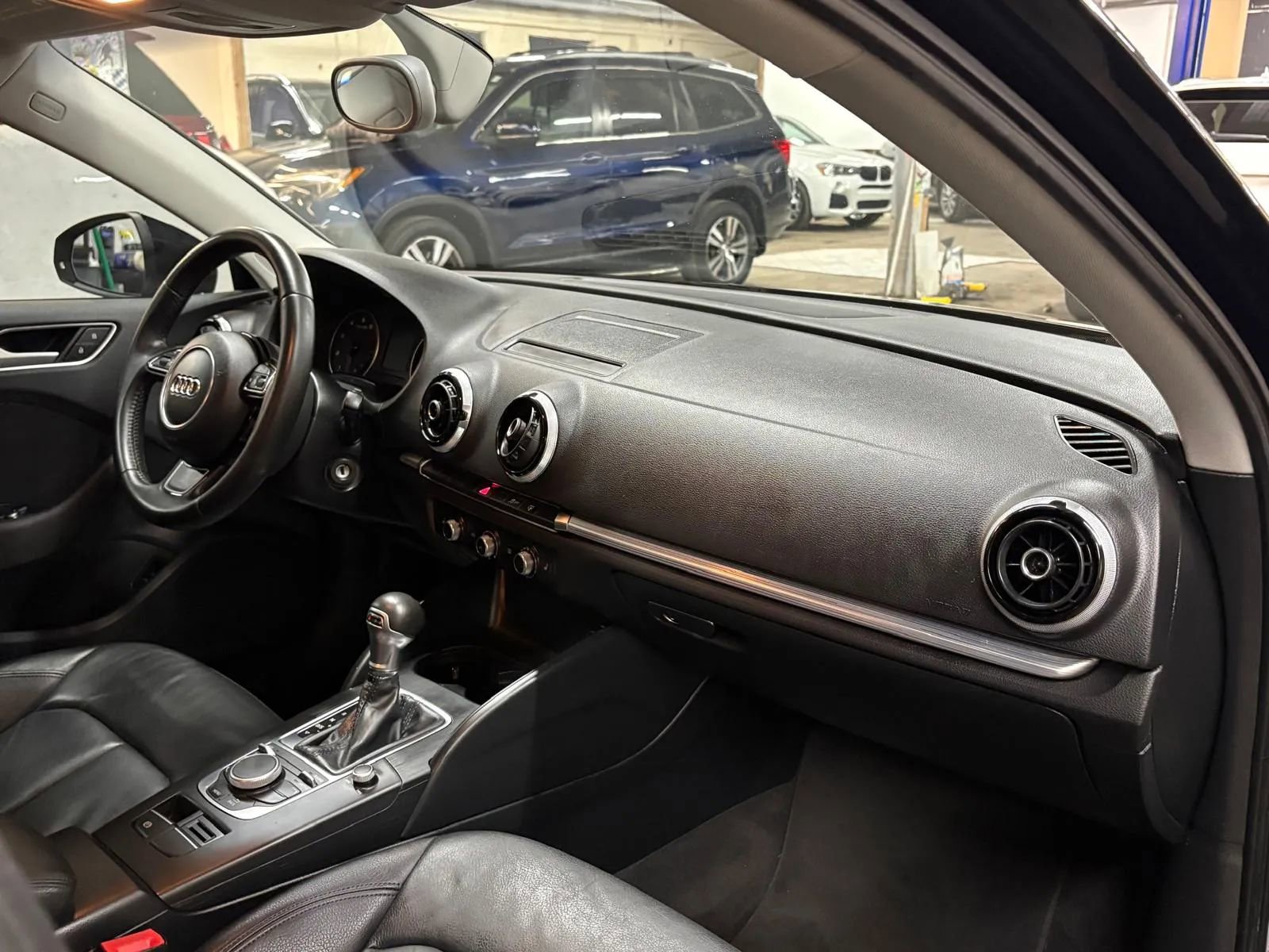 Used 2015 Audi A3 1.8T Premium w/ Cold Weather Package image 18