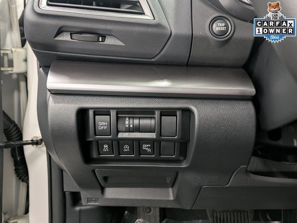 Used 2021 Subaru Crosstrek 2.5i Limited w/ Moonroof Package 2 image 21