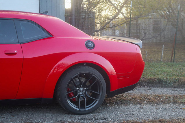 Used 2022 Dodge Challenger R/T Scat Pack image 5