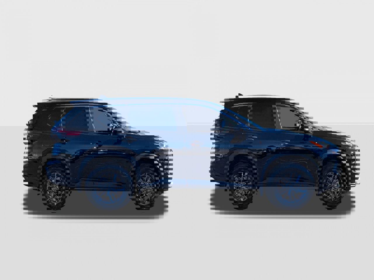 New 2026 Nissan Rogue S image 6