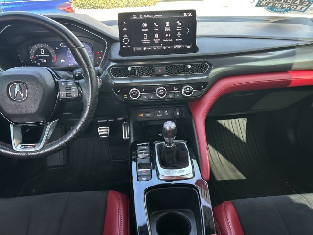 Used 2025 Acura Integra Type S FWD image 15