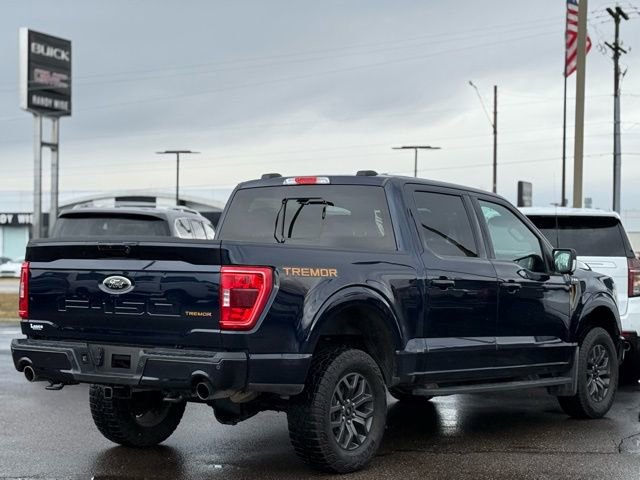 Certified 2023 Ford F150 Tremor w/ 360 Degree Camera Package image 43