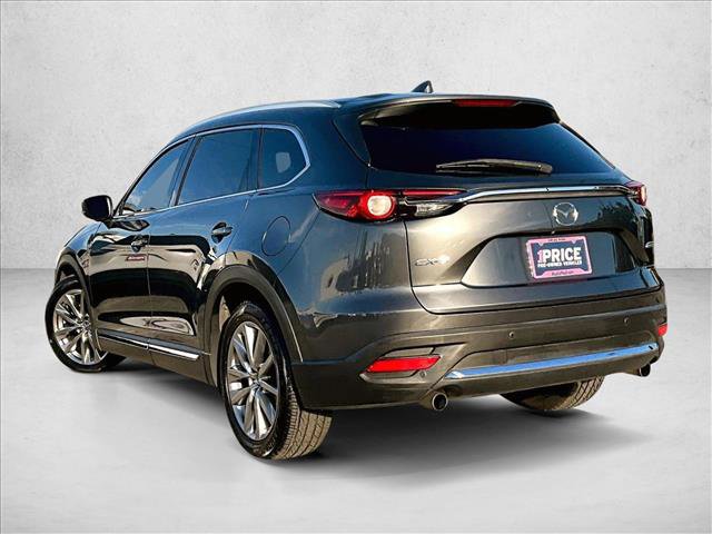 Used 2019 MAZDA CX-9 Grand Touring image 13