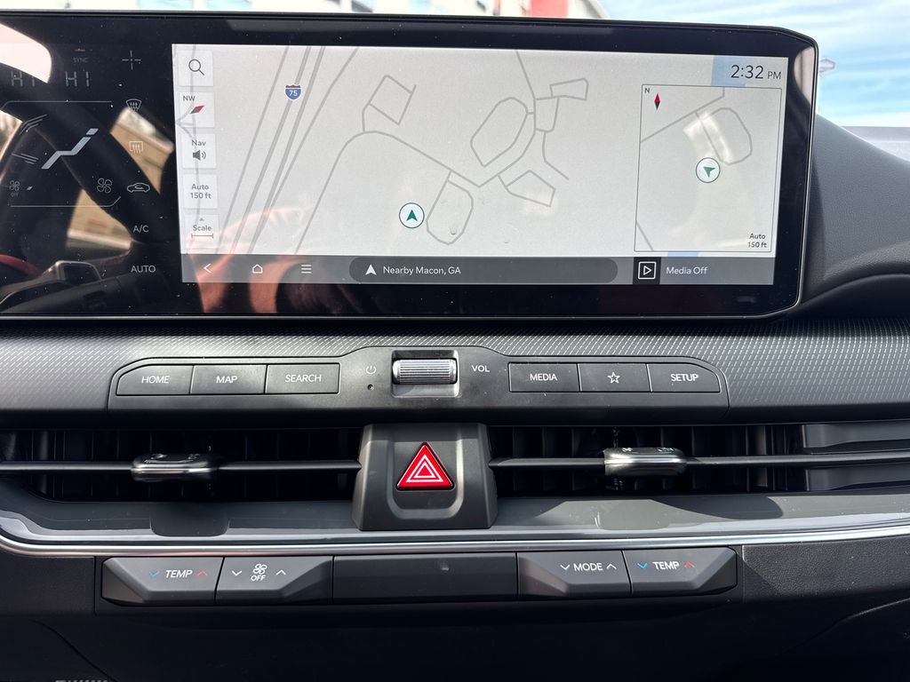 New 2025 Kia K4 GT-Line w/ GT-Line Premium Package image 28