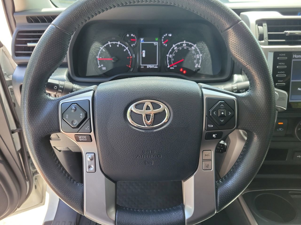 Used 2023 Toyota 4Runner SR5 RWD image 17