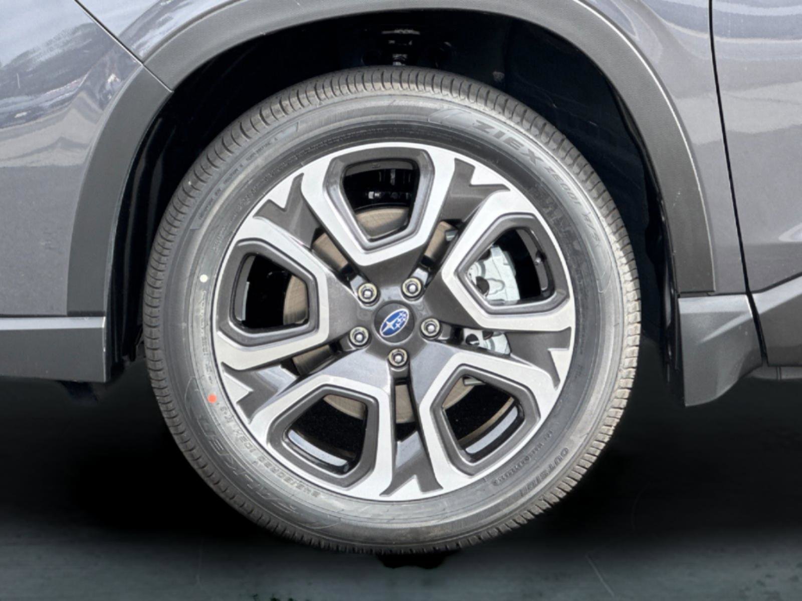 New 2025 Subaru Ascent Touring image 28