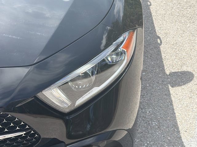 Used 2023 Mercedes-Benz CLS 450 4MATIC image 9