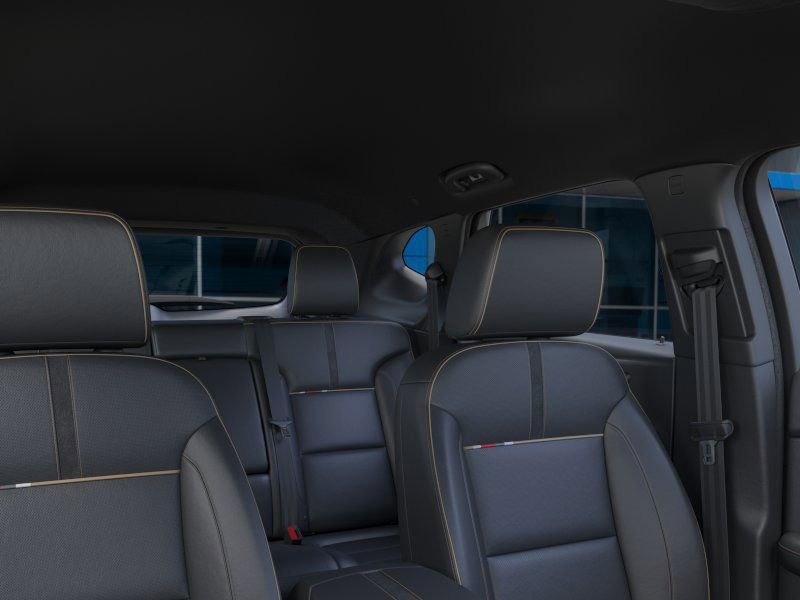 New 2025 Chevrolet Blazer Premier w/ Enhanced Convenience Package image 24