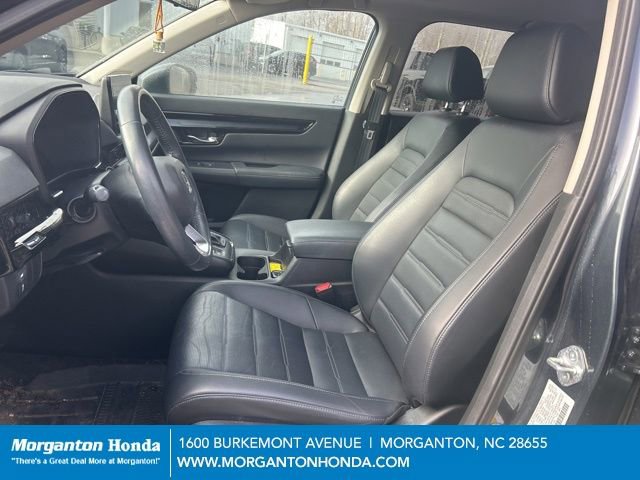 Used 2023 Honda CR-V EX-L image 13