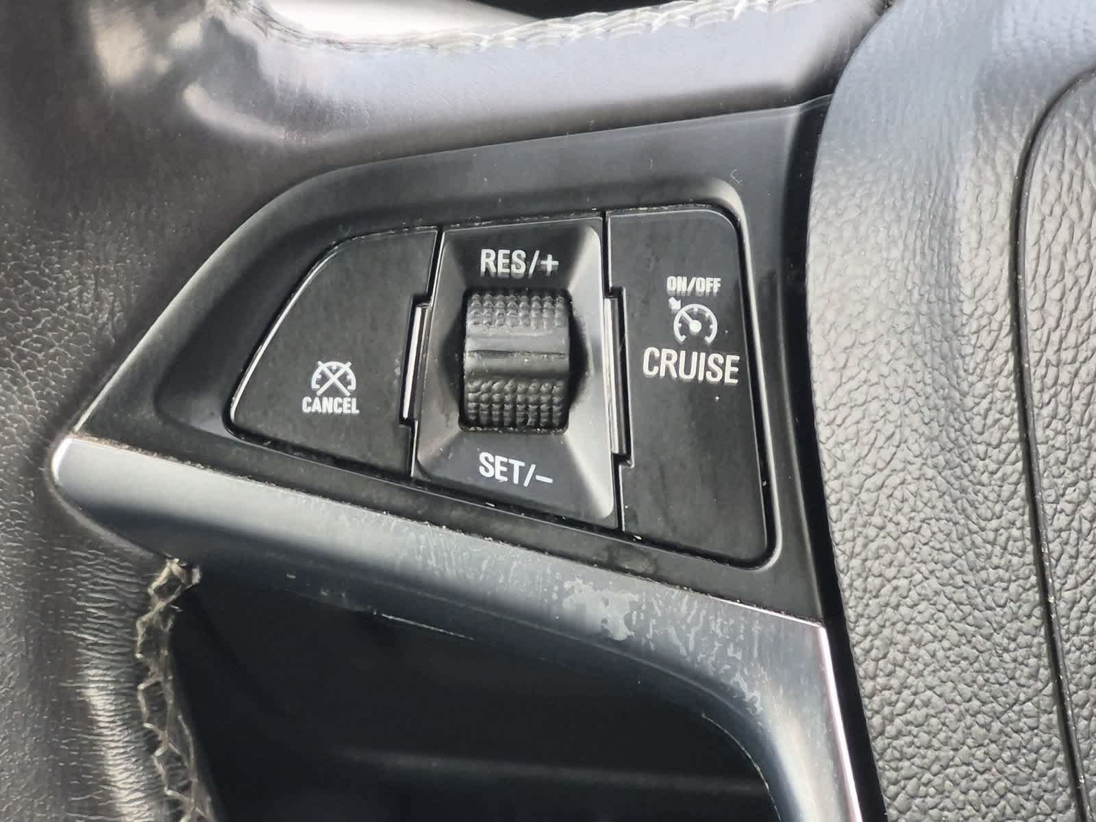 Used 2019 Buick Encore Preferred FWD image 23