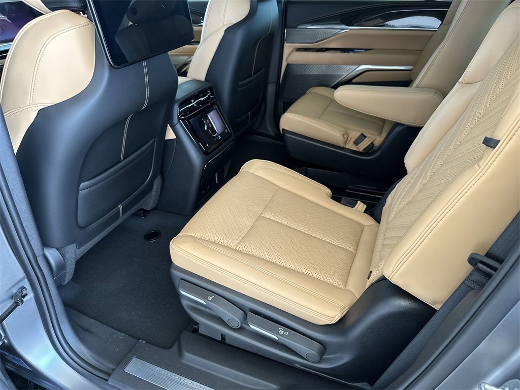New 2026 Cadillac Escalade IQ Sport 2 image 28
