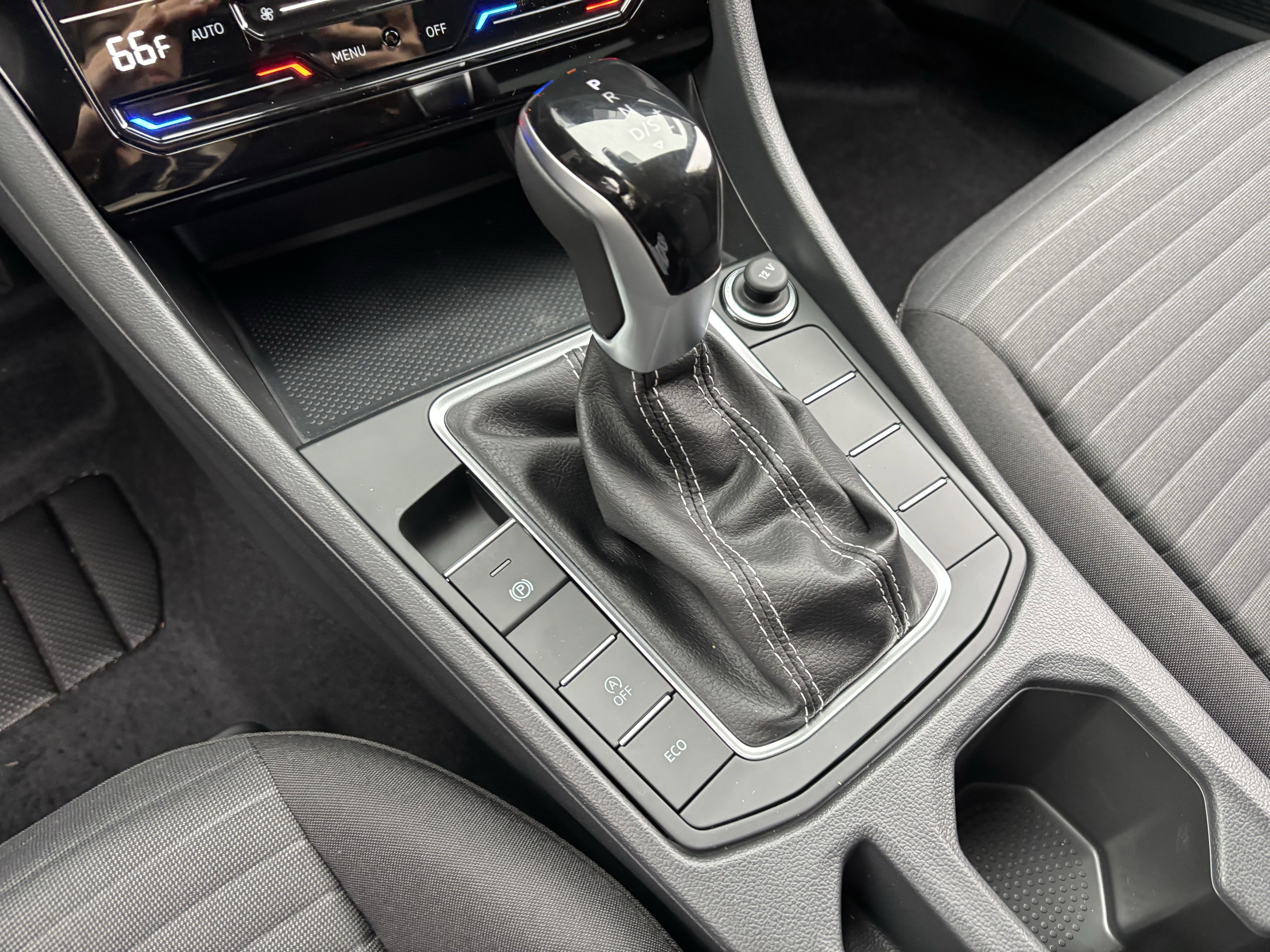 New 2026 Volkswagen Jetta S image 20