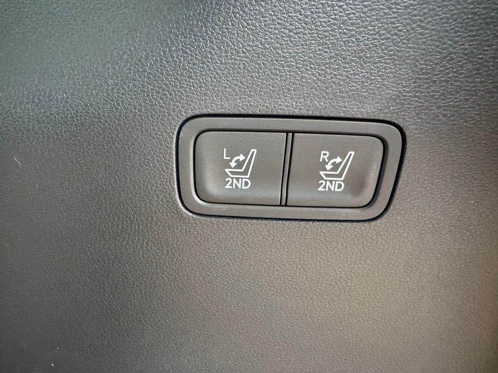 New 2026 Hyundai Santa Fe Calligraphy AWD/4WD image 34