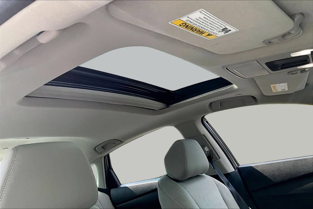 Used 2023 Honda Accord EX image 21