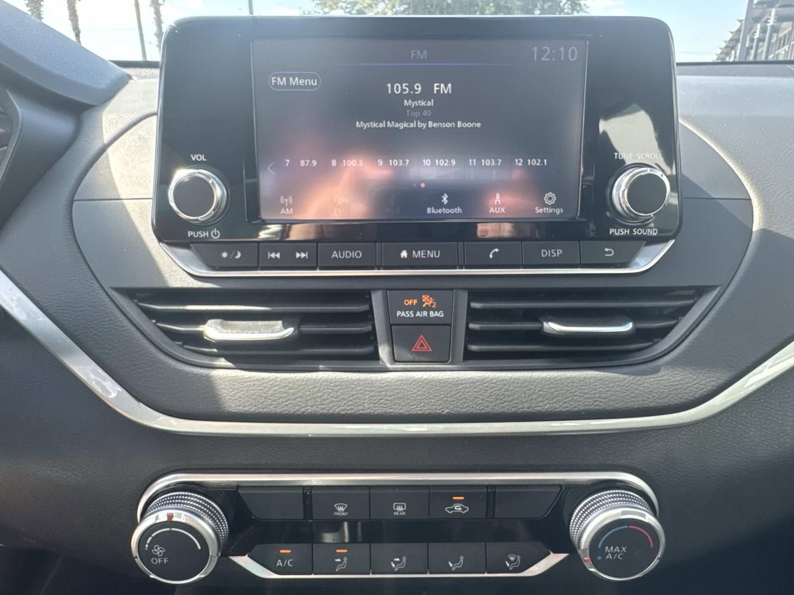 Used 2024 Nissan Altima 2.5 S FWD image 26