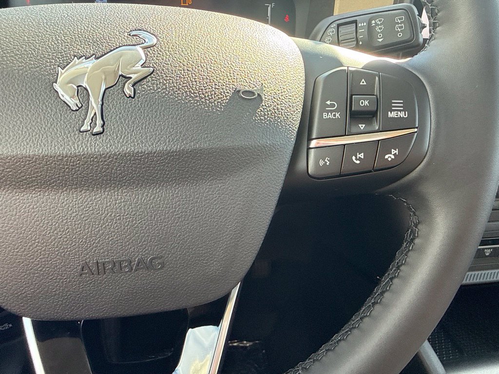 New 2026 Ford Bronco Sport Big Bend w/ Convenience Package AWD/4WD image 43