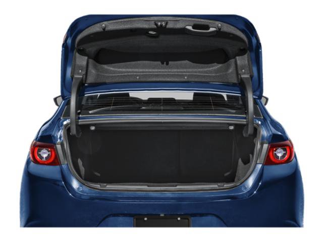 New 2026 MAZDA MAZDA3 s image 14