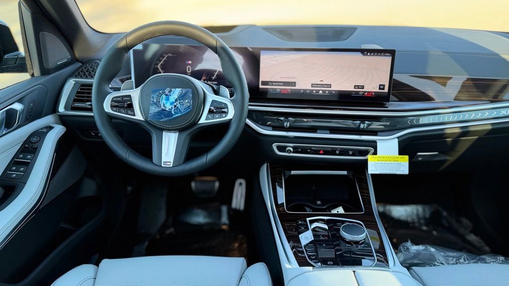 New 2026 BMW X5 xDrive40i image 10