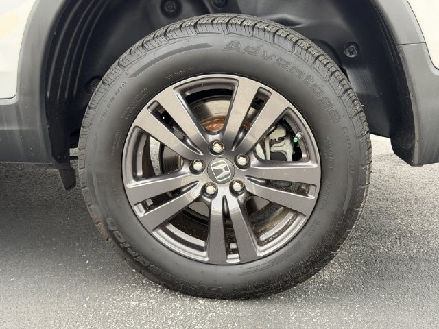 Used 2019 Honda Ridgeline Sport image 12