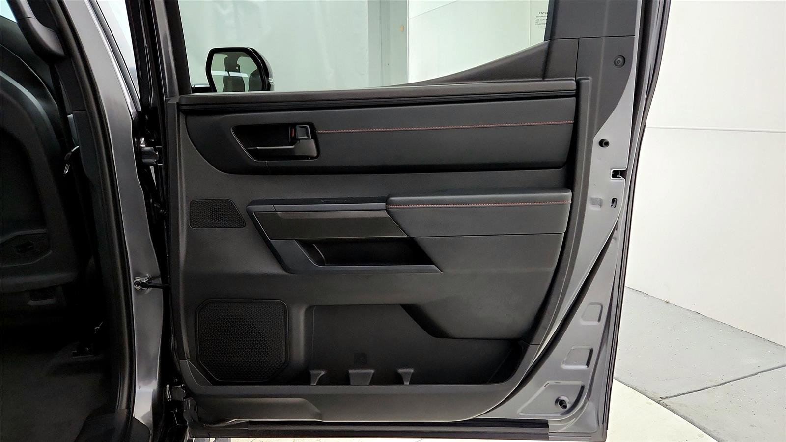 Certified 2026 Toyota Tundra TRD Pro image 19