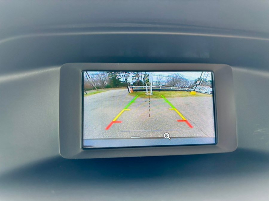 Used 2018 Ford Focus ST image 23