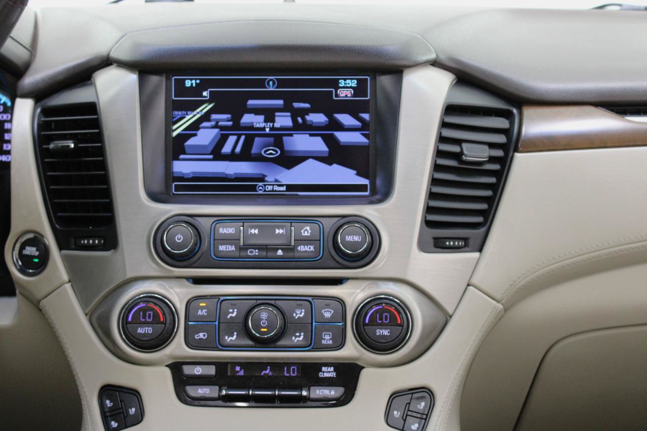 Used 2019 GMC Yukon XL Denali w/ Denali Ultimate Package AWD/4WD image 60