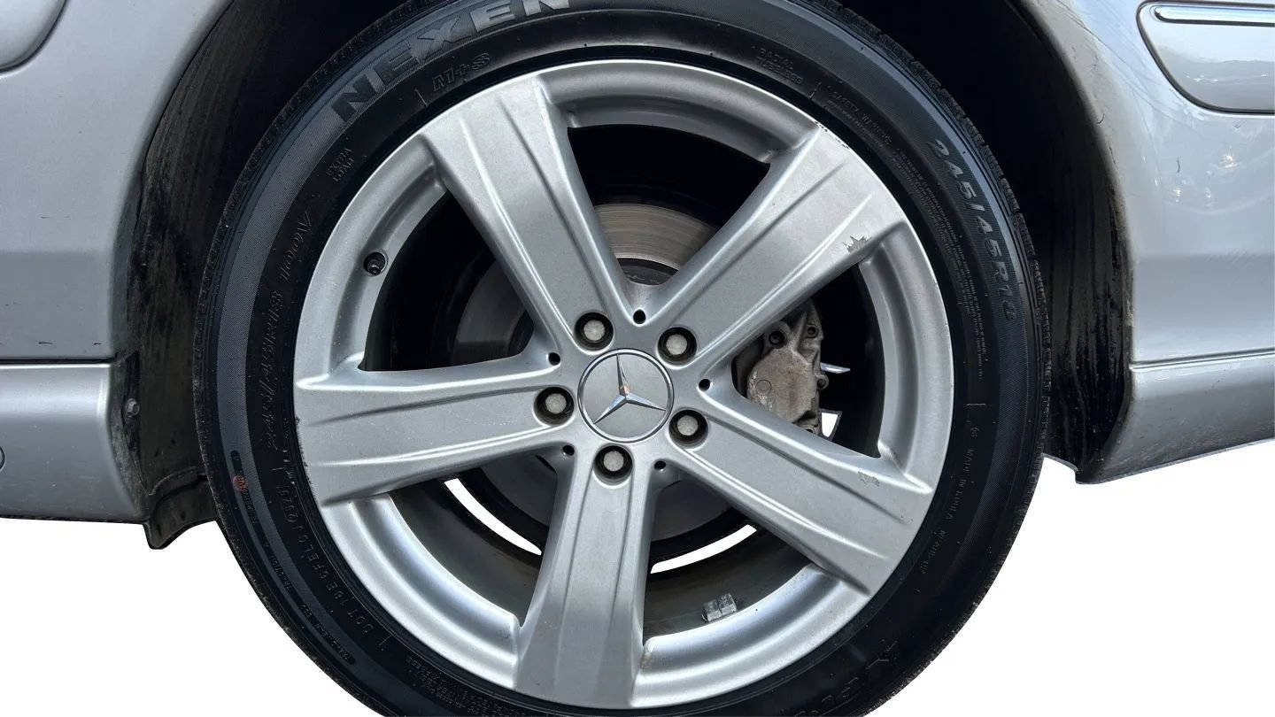 Used 2002 Mercedes-Benz CL 500 image 45