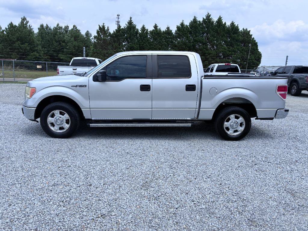 Used 2010 Ford F150 XLT RWD image 8