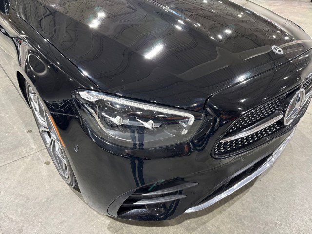 Used 2021 Mercedes-Benz E 350 Sedan w/ Premium Package image 32