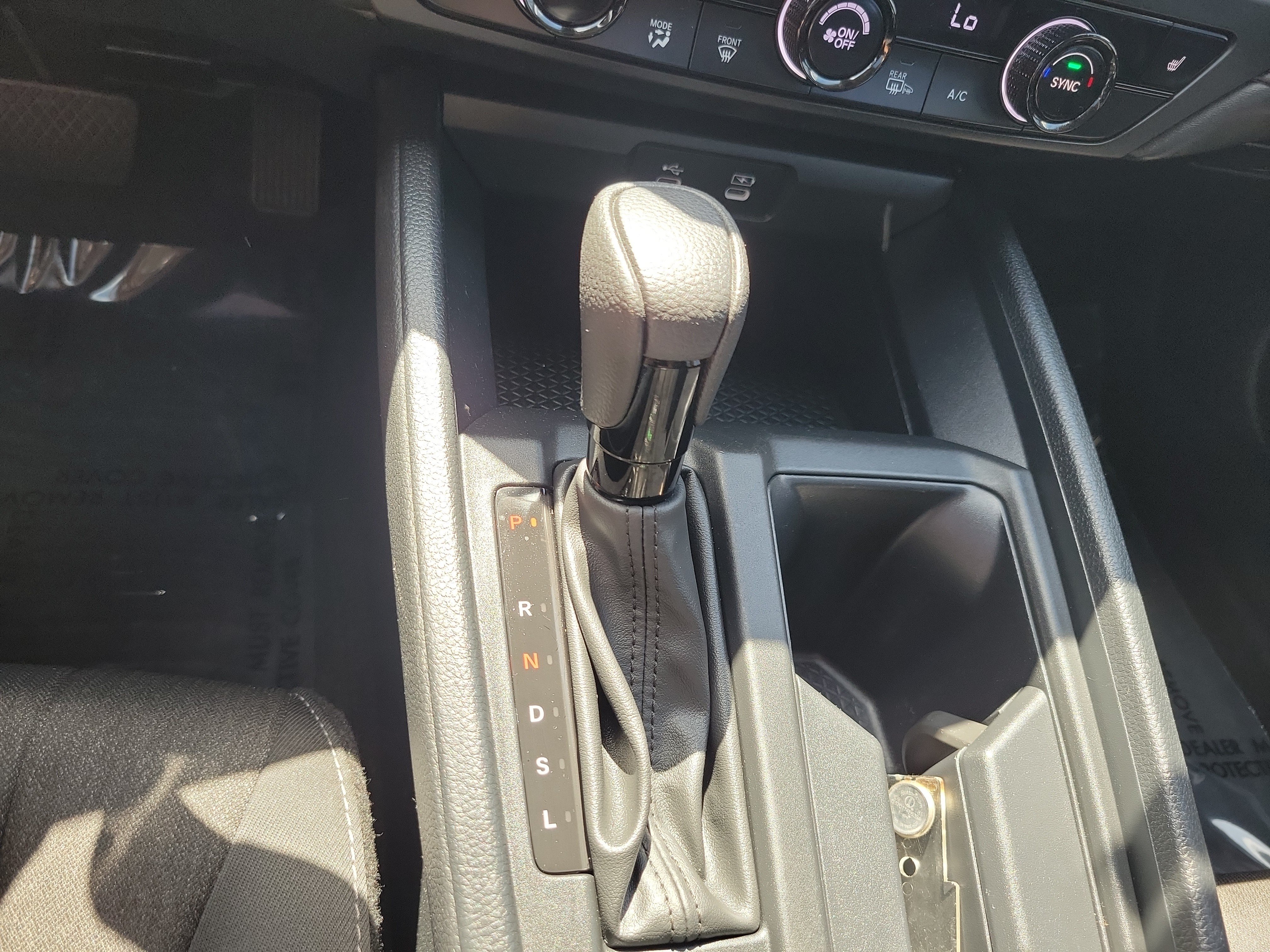 Used 2024 Honda Accord EX image 24