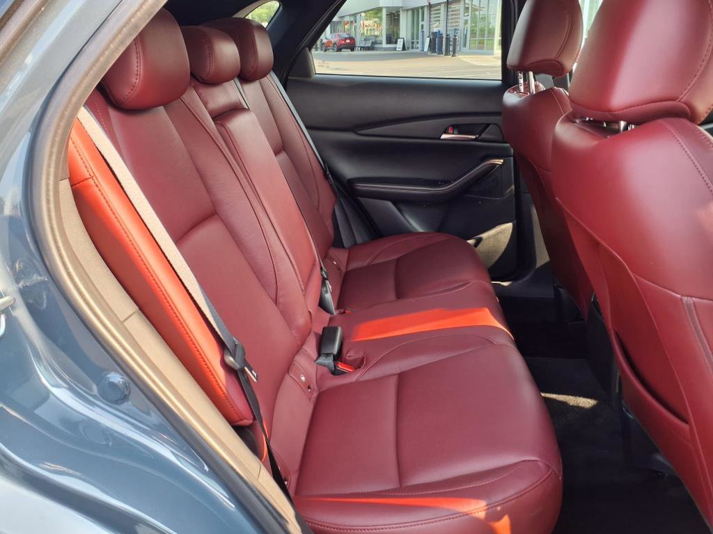 Used 2024 MAZDA CX-30 AWD 2.5 S w/ Preferred Package image 9