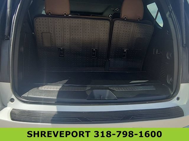 Certified 2023 Chevrolet Tahoe High Country RWD image 27