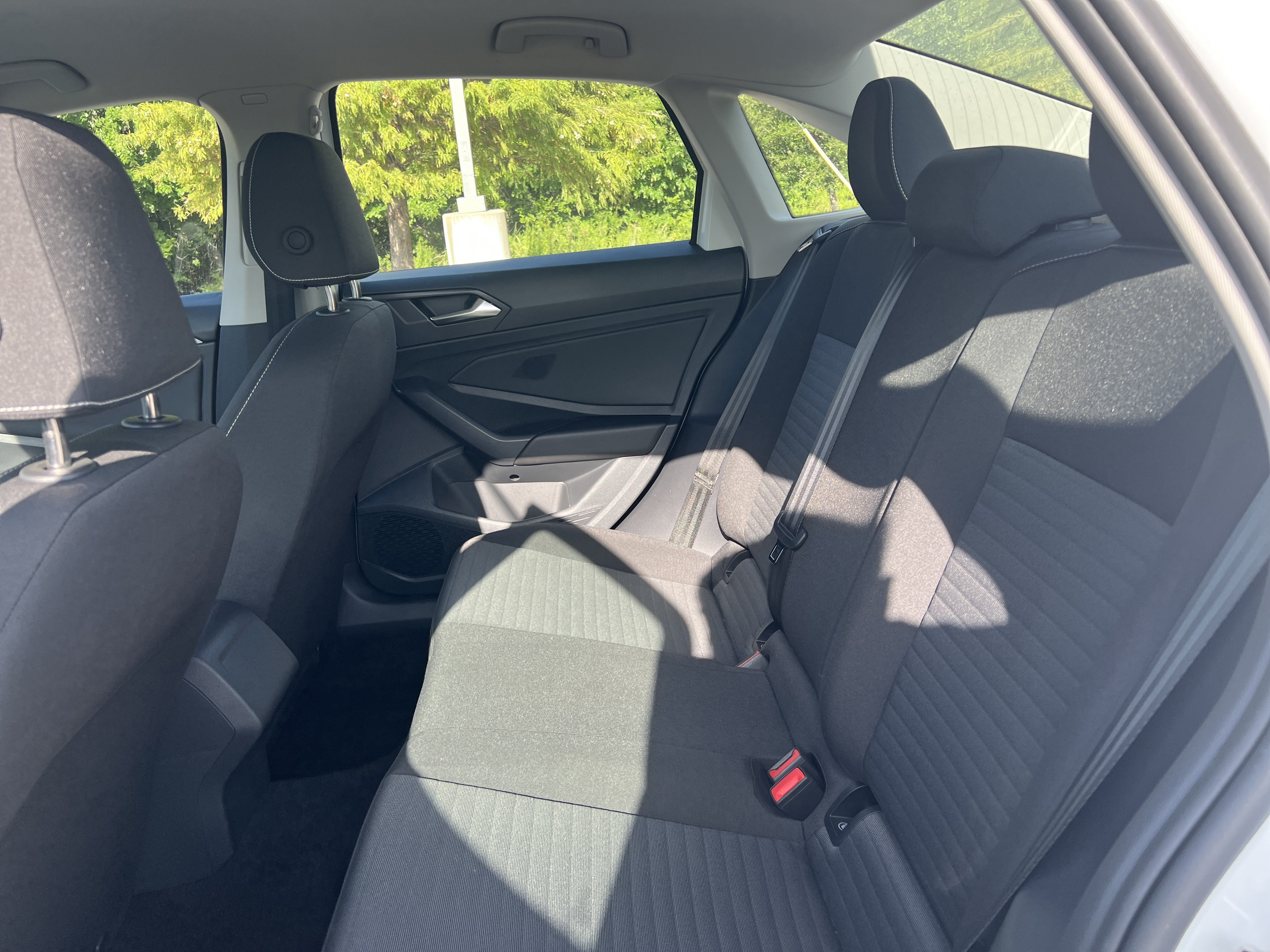 Used 2025 Volkswagen Jetta S FWD image 27