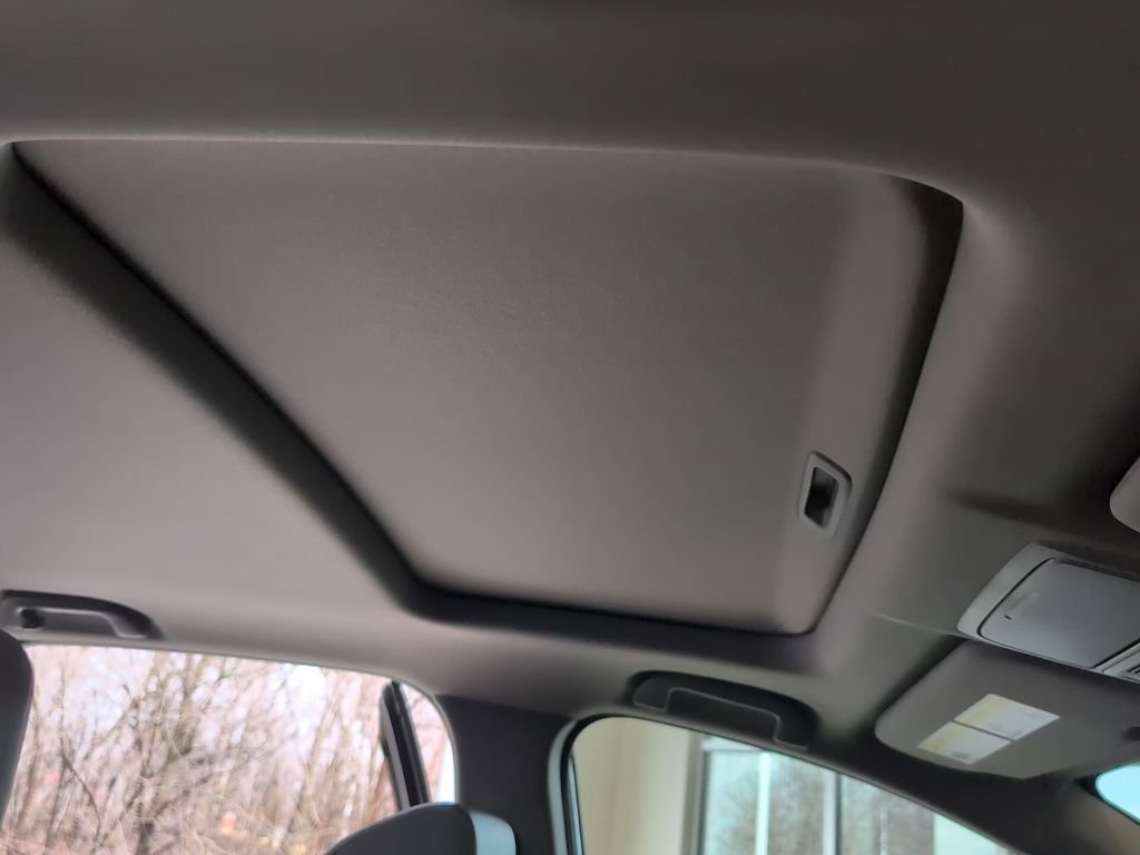 Used 2020 Honda CR-V EX-L image 54